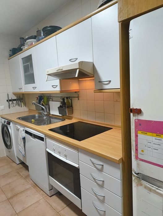 Conjunto Moveis Cozinha