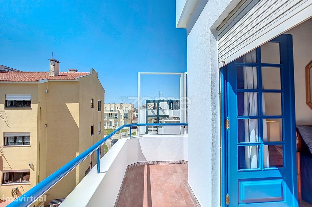 Apartamento T2 | Praia da Costa Nova | Aveiro