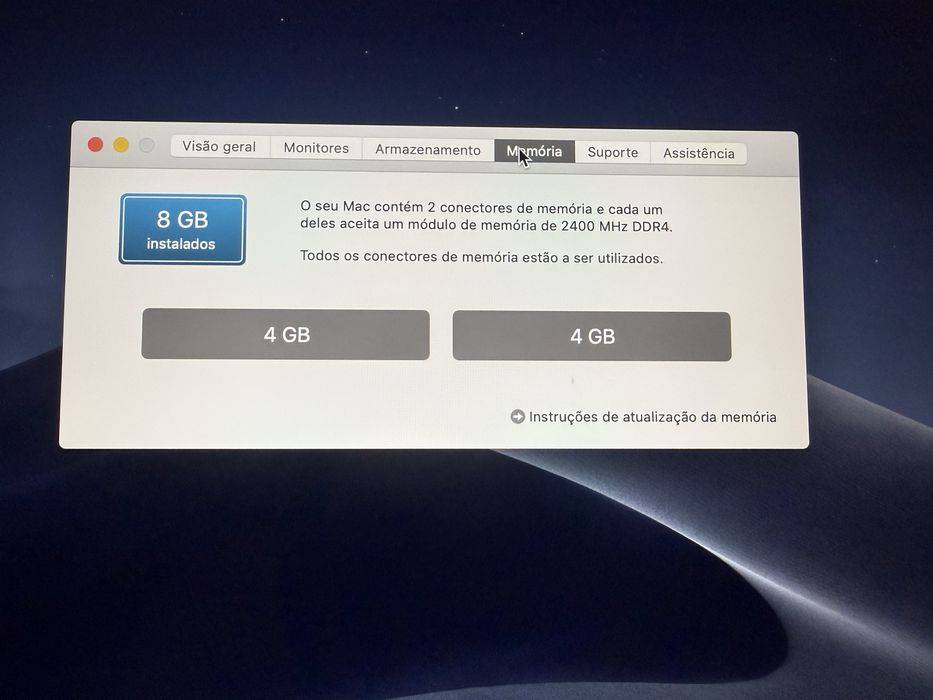 Apple iMac ecrã Retina 1 TB