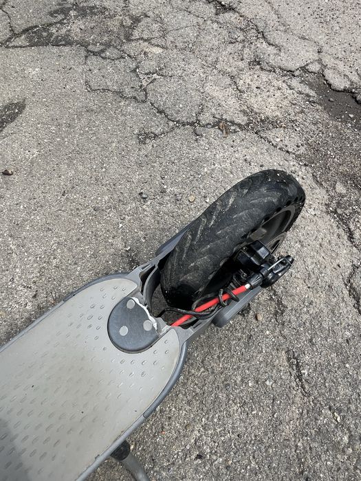 Електро Самокат 20км макс