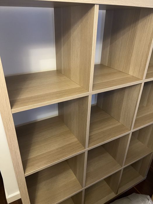 Estante ikea KALLAX