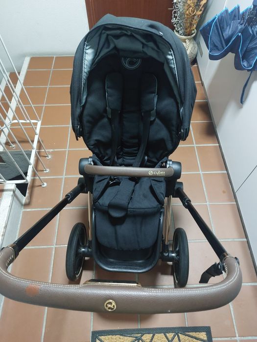 Carrinho bebé Cybex