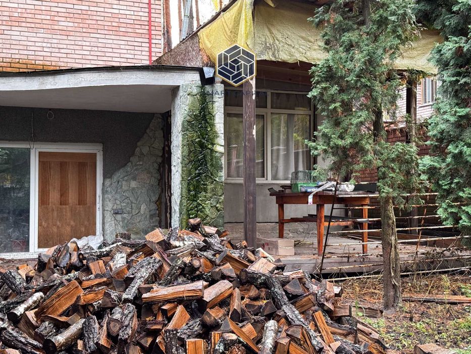 Продаж Будинку біля Київського Моря Старі Петрівці