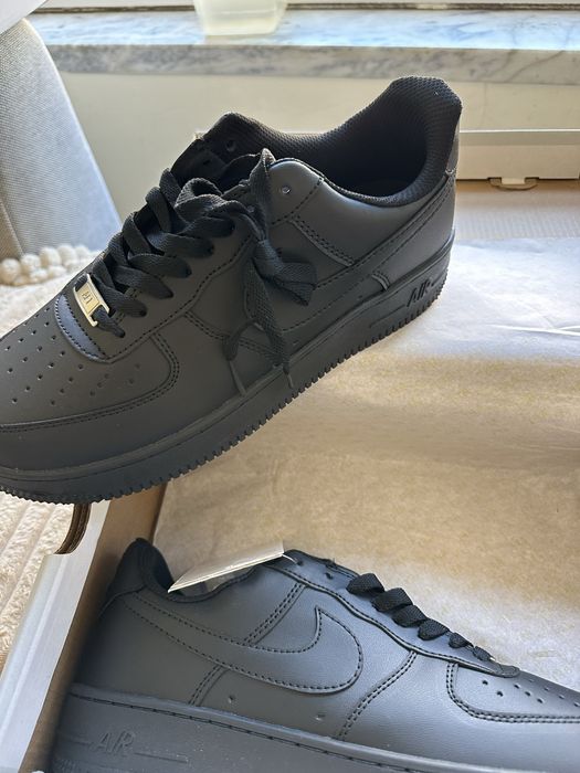 Nike Air Force 1 novos na caixa T43
