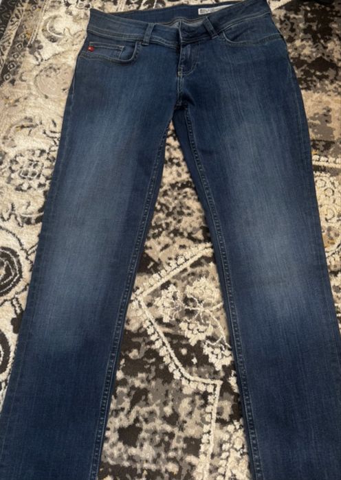 Spodnie big star 29/32