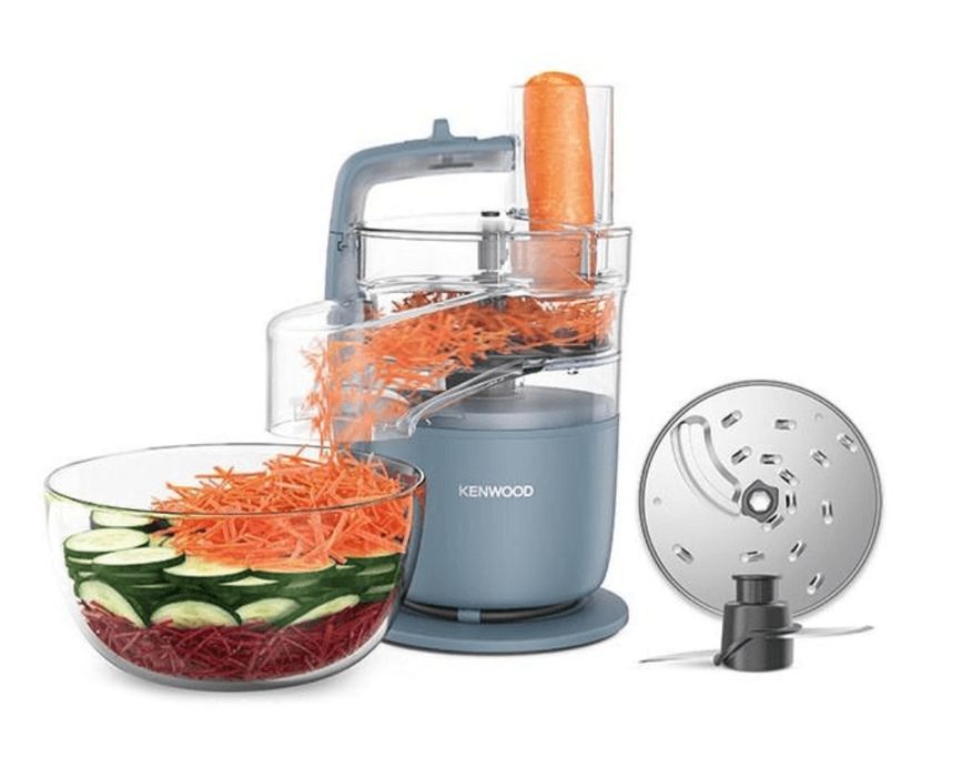 Robot kuchenny Kenwood MultiPro Go FDP22