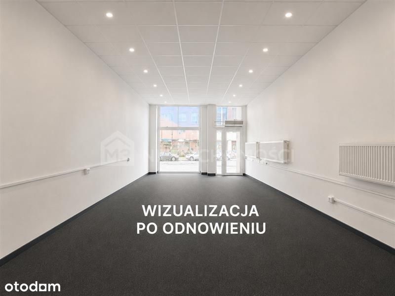 Kamienica na sprzedaż - centrum, Starogard
