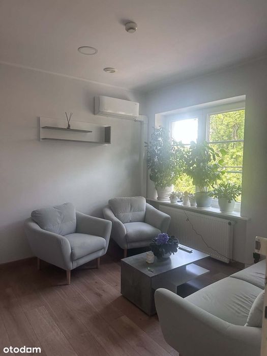 Gabinet w świetnej lokalizacji