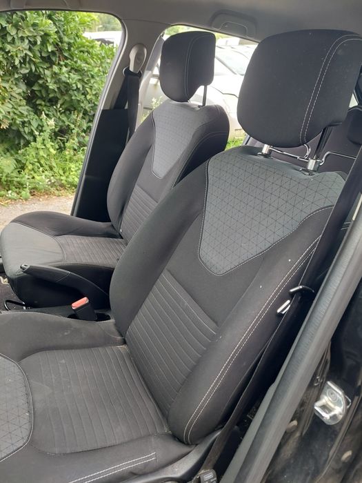 Peças para Renault Clio IV 2014
