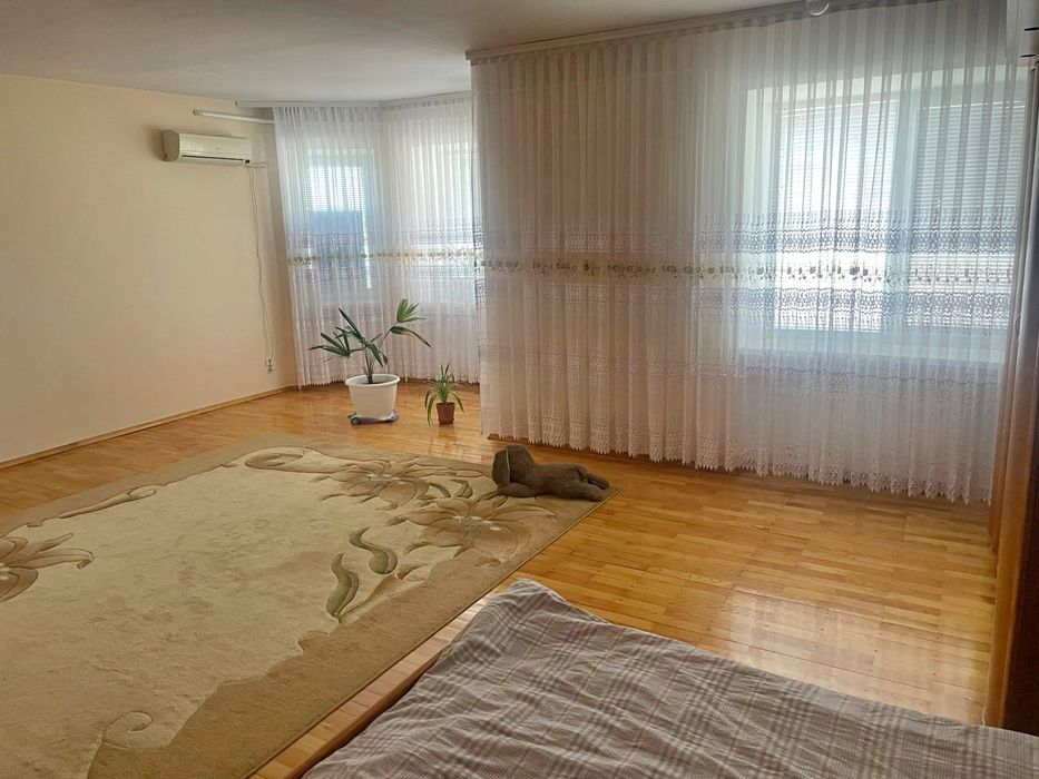 Е-Оселя, Будинок, Дніпровський район, енергоефективний