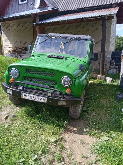 Продам уаз 469 ,,,