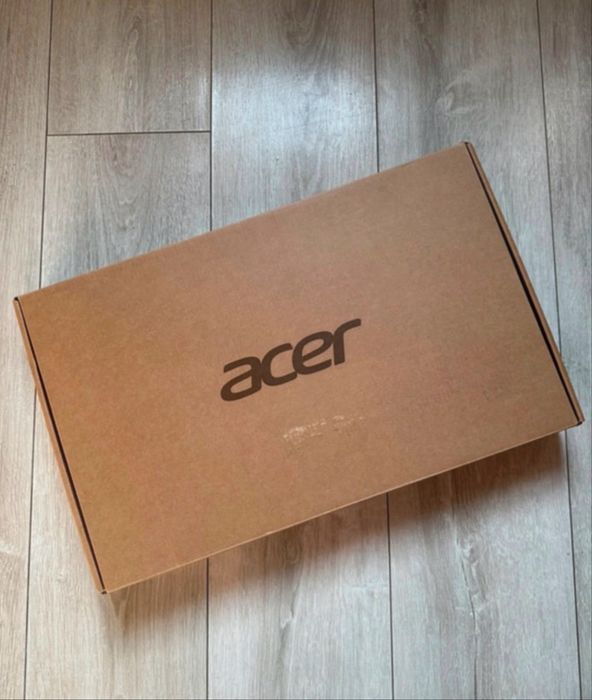 Laptop do szkoły biura Acer Aspire AG15-32P-39R2 Core 3 N355 15.6 8GB 384GB SSD Win 11