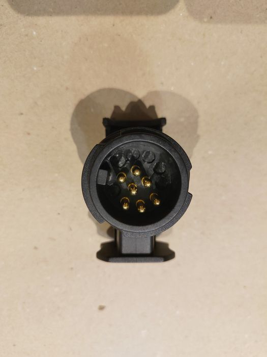 Przejściówka adapter