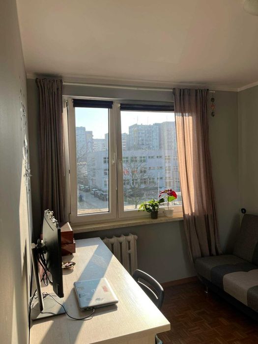 Pokój do wynajęcia - Wrocław, Kozanów