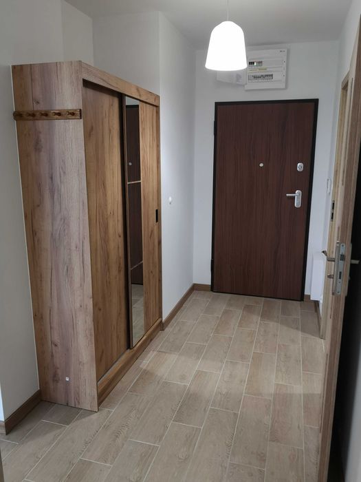 Mieszkanie – Radzymin - Widok 5