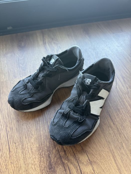 New Balance brancos 30