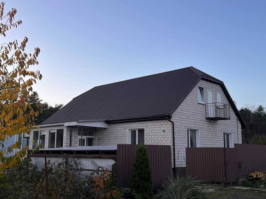 Покрівельні роботи НЕДОРОГО та ЯКІСНО (працюємо з е-відновленням)