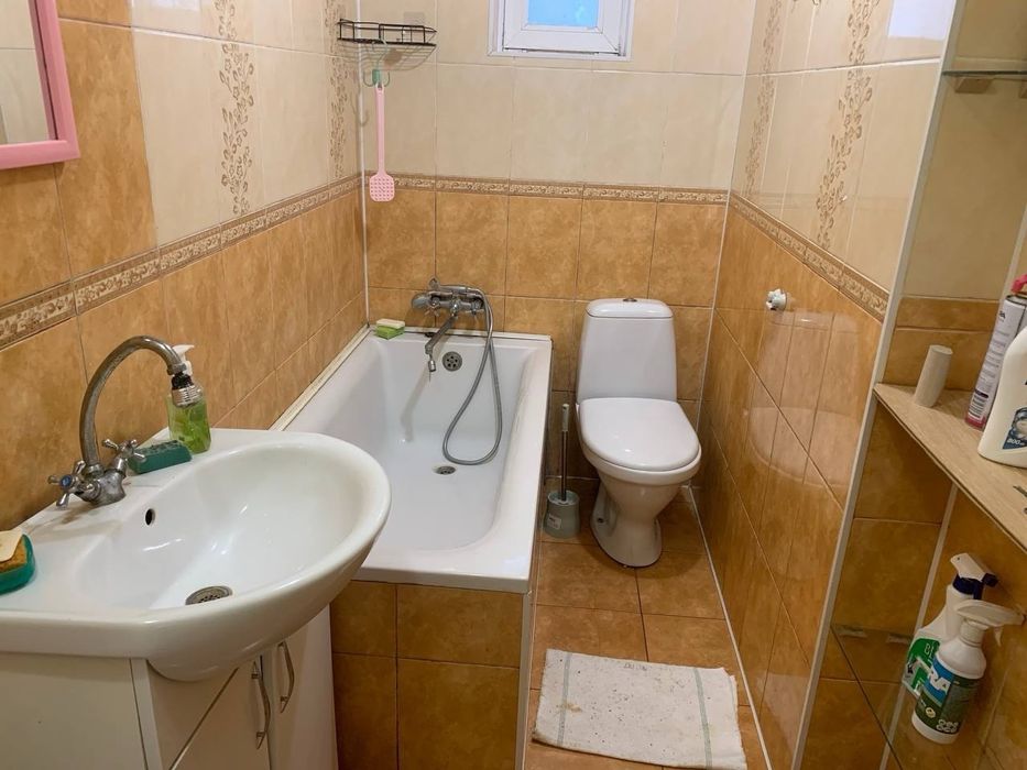 Оренда  Будинку дві кімнати  Дубово 6000 гр