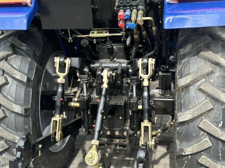 Трактор ДТЗ 504KKU