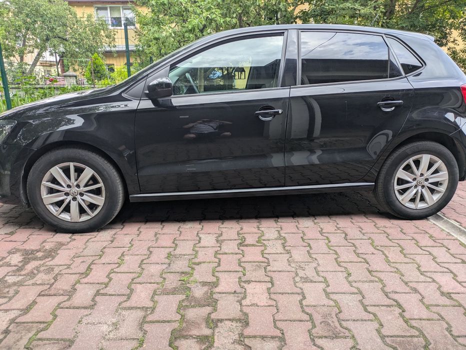 Volkswagen Polo 2015 VIN WVWZZZ6RZFY310602 фото оголошення 8 з 24