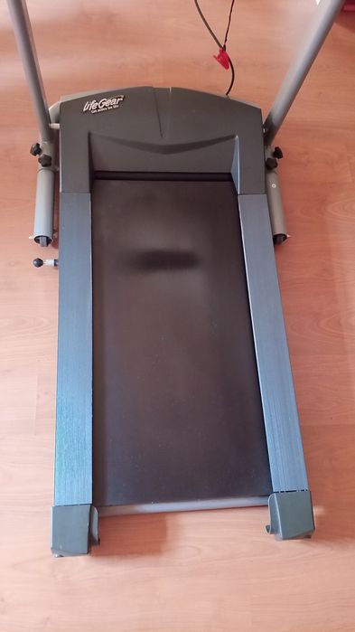 Electric treadmill64585839073155122