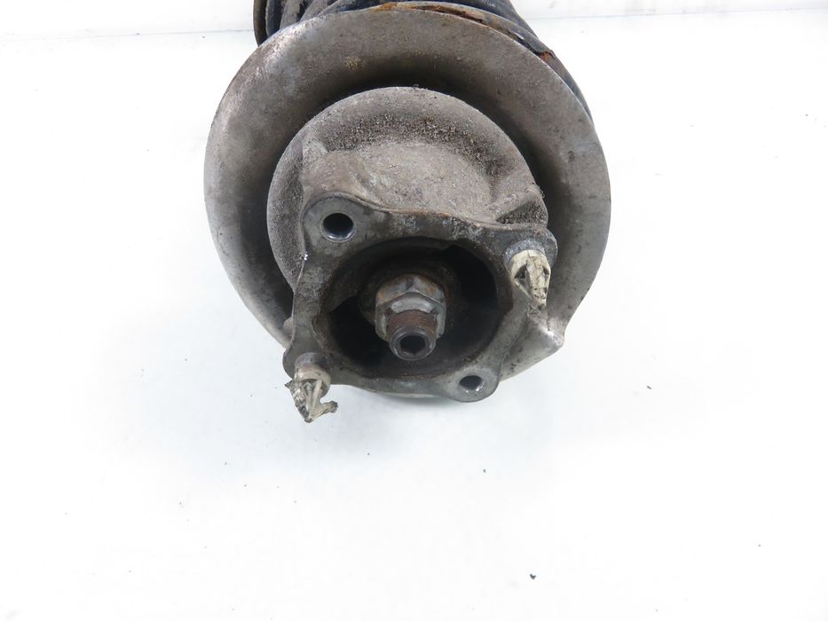 Mcperson Lewy Przedni Mercedes Vaneo 1.7 Cdi - 318131