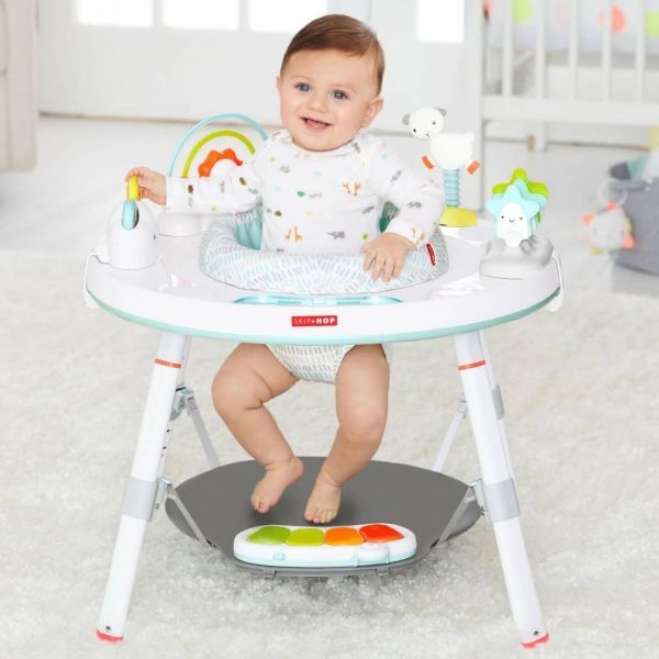 Vendo Centro de Atividades