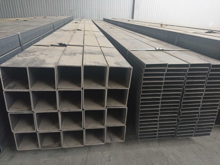 Profil stalowy 100x100x5 profile stal I gatunek 100