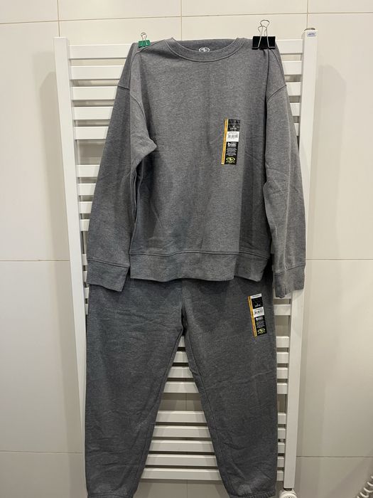 Трикотажный костюм Athletic Husky на крупного мальчика 10-12 размер