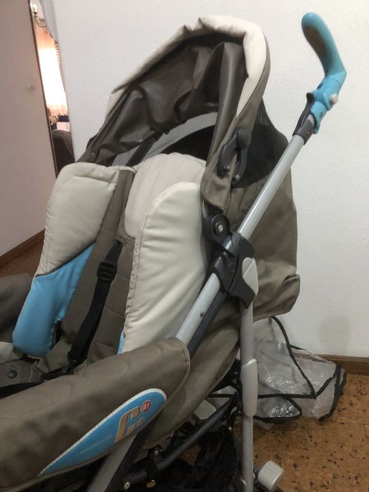 Carro de bebe da chico451855097634508803