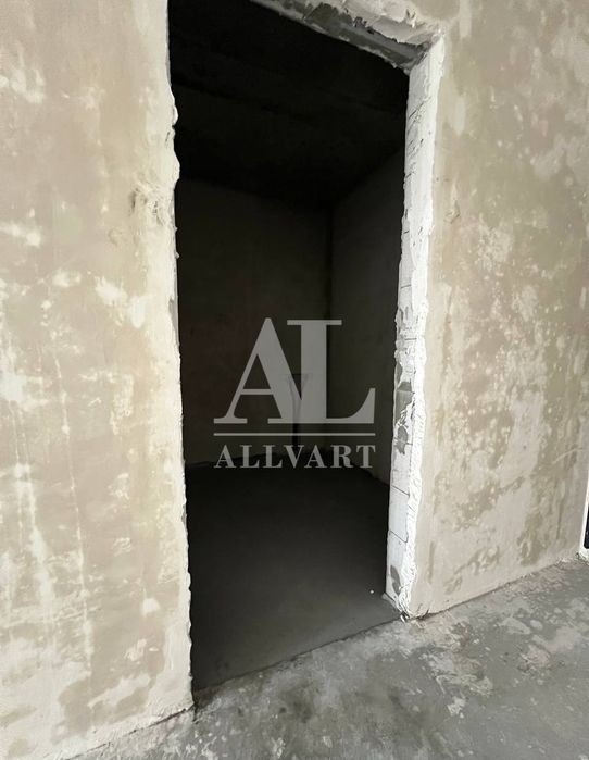 Продам 1 кім. квартиру без ремонту, ЖК 4U, метро Академмістечко