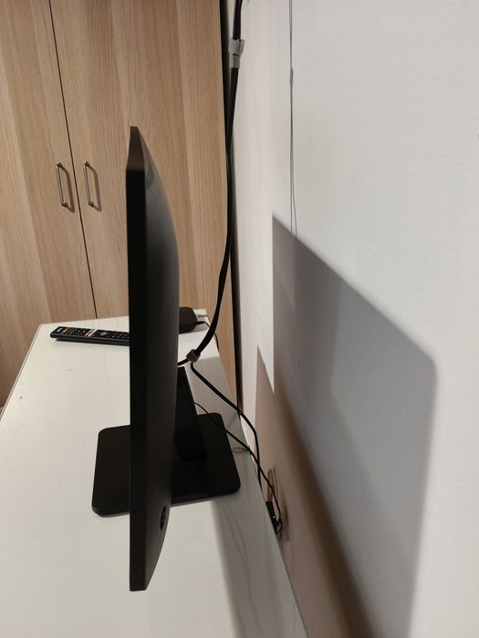 Monitor 27 polegadas 60hz entrega em mãos cascais