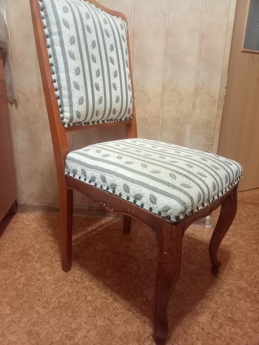 Стул для столовой период ссср