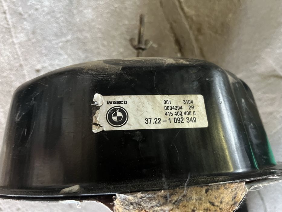 Kompresor sprezarka klimatyzacji klimy bmw e53 x5 e39