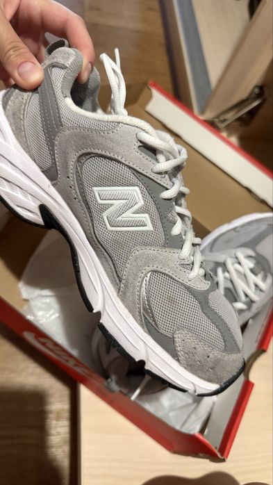 New balance 530 оригінал кросівки
