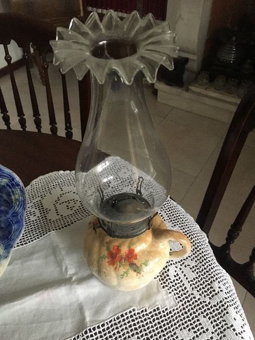 Candeeiro Gilman Sacavém