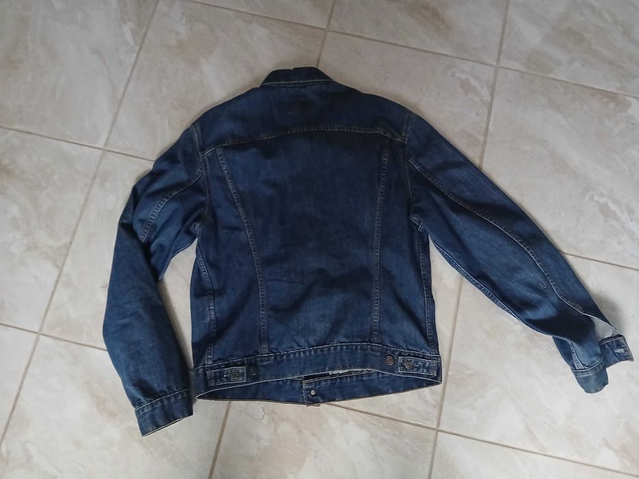 kurtka Levis xl pachy:2x55cm