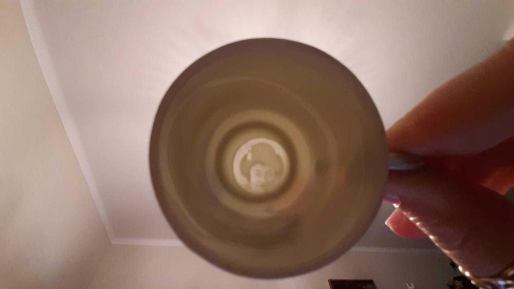 Serviço de chá chinês anos 60