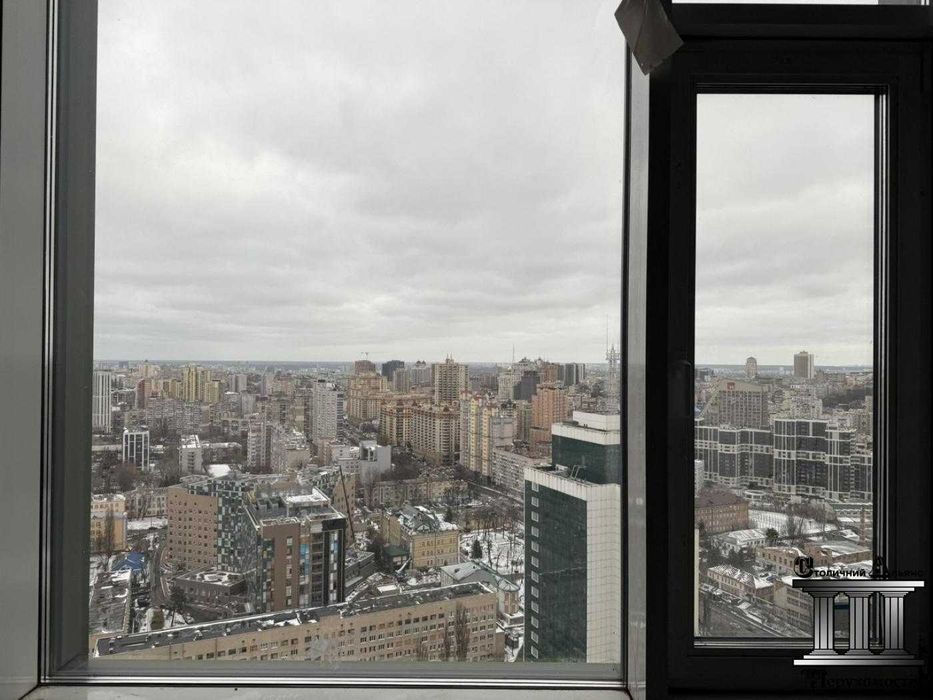 Без комісії, 3-кім. 110 кв.м, проспект Берестейський 11, ЖК Манхеттен