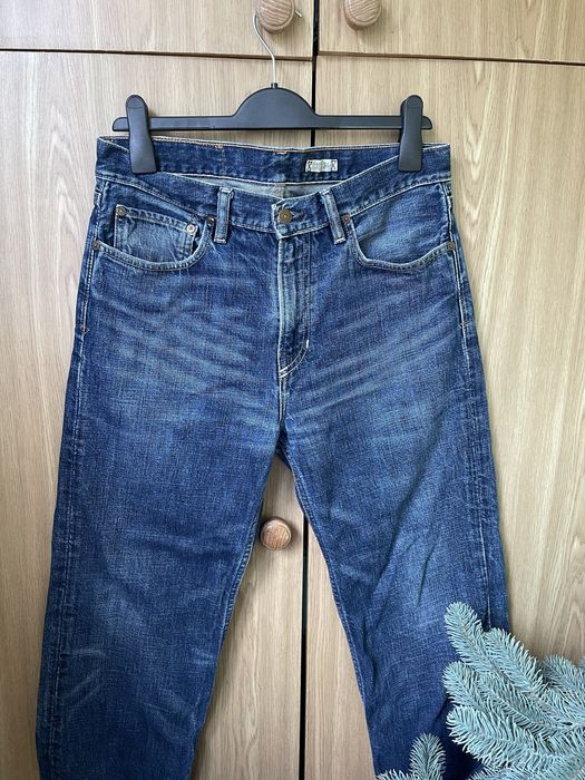 Джинси polo ralph lauren