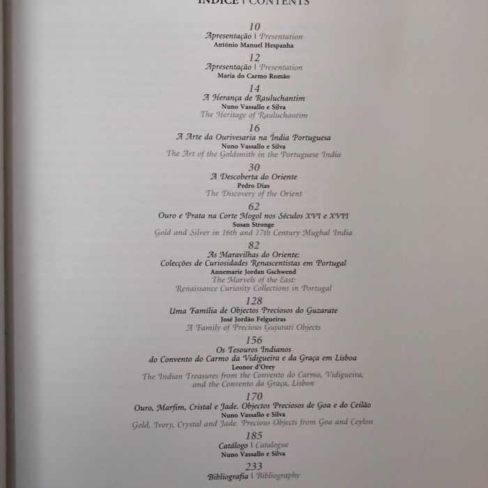 A Herança de Rauluchantin / The Heritage of Rauluchantim