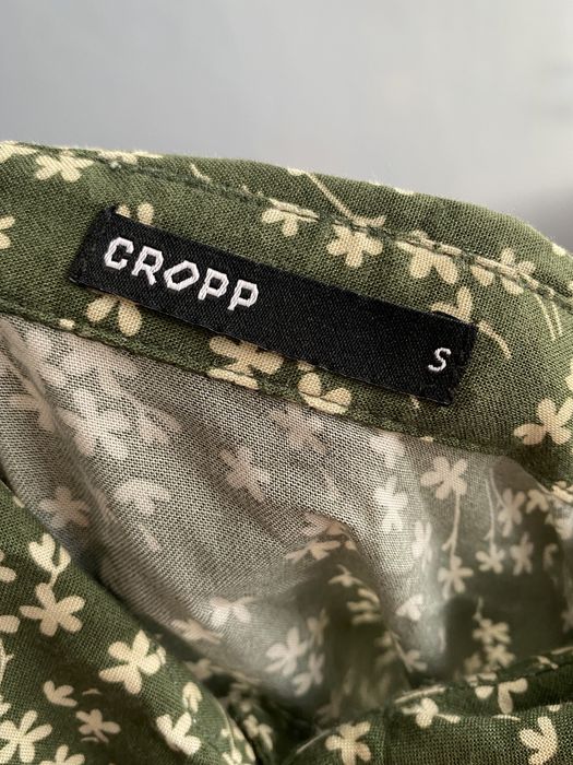 Koszula damska cropp rozmiar s