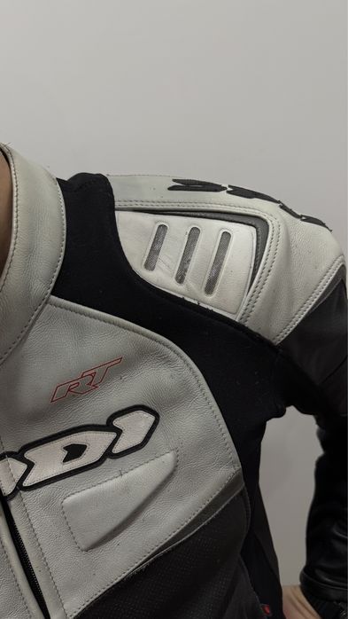 Мотокуртка 54р Spidi Alpinestars Dainese