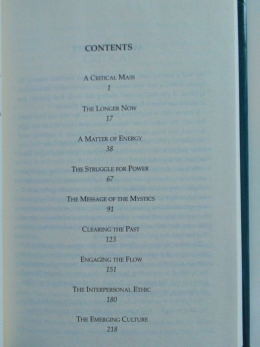 The Celestine Prophecy (An adventure) por James Redfield