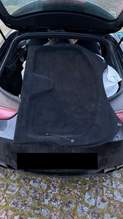 Vendo Peças Alfa romeo Brera 2.4 JTDM 210cvs