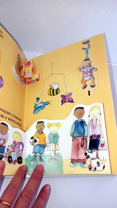 Todo o Género de bebés