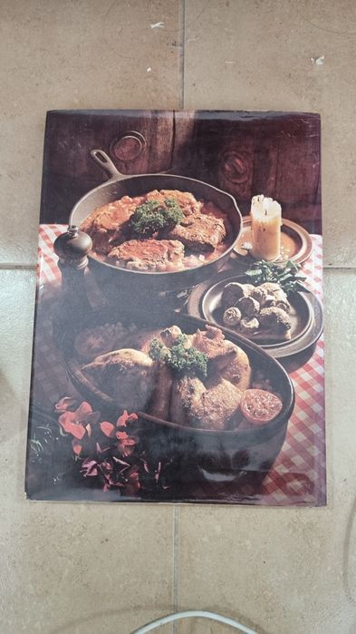 Cozinhar para emagrecer