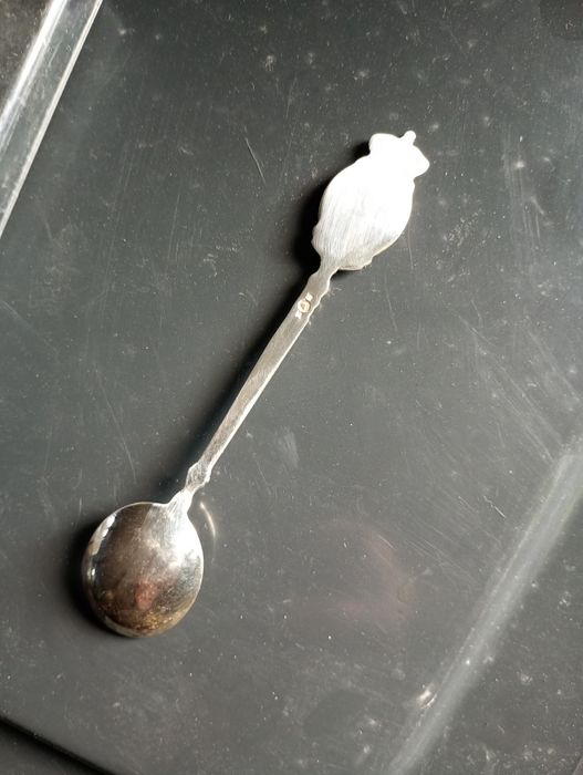 Łyżeczka Denekamp molen