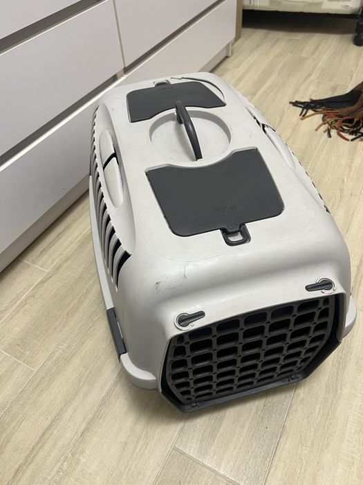 переноска для тварин