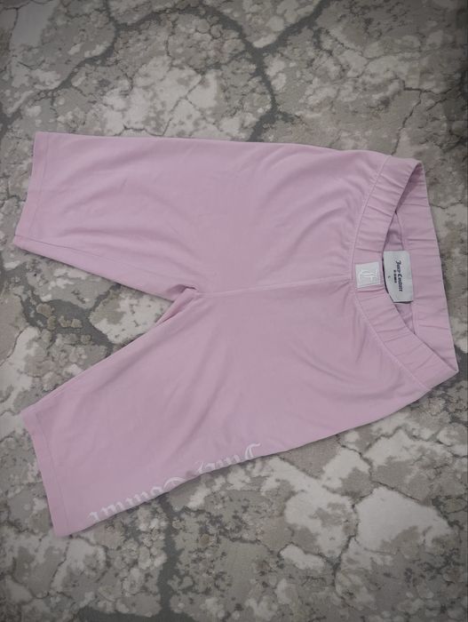 Велосипедки Juicy couture